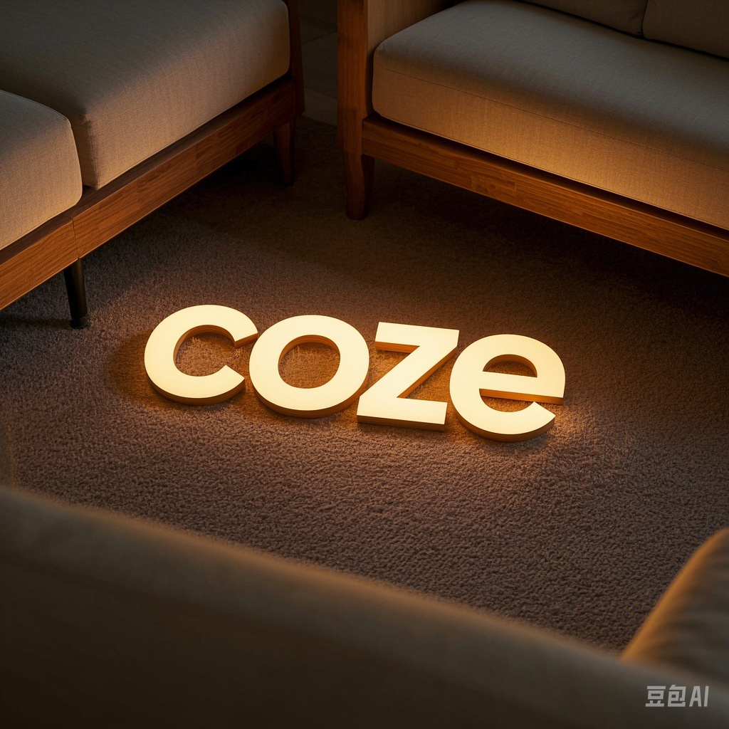 Coze全攻略｜从0到1打造你的专属AI助手