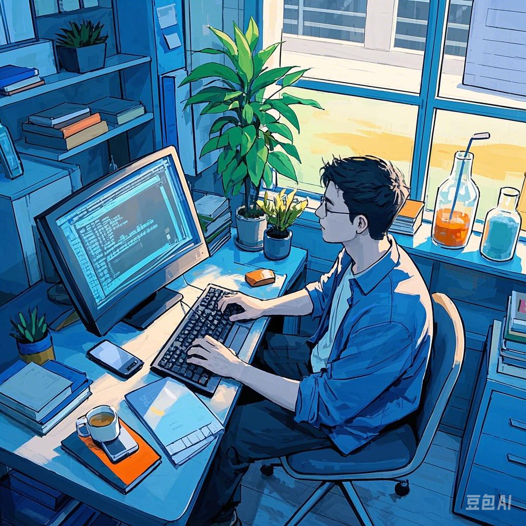 DeepSeek：短视频创作的AI新引擎，带你轻松出圈