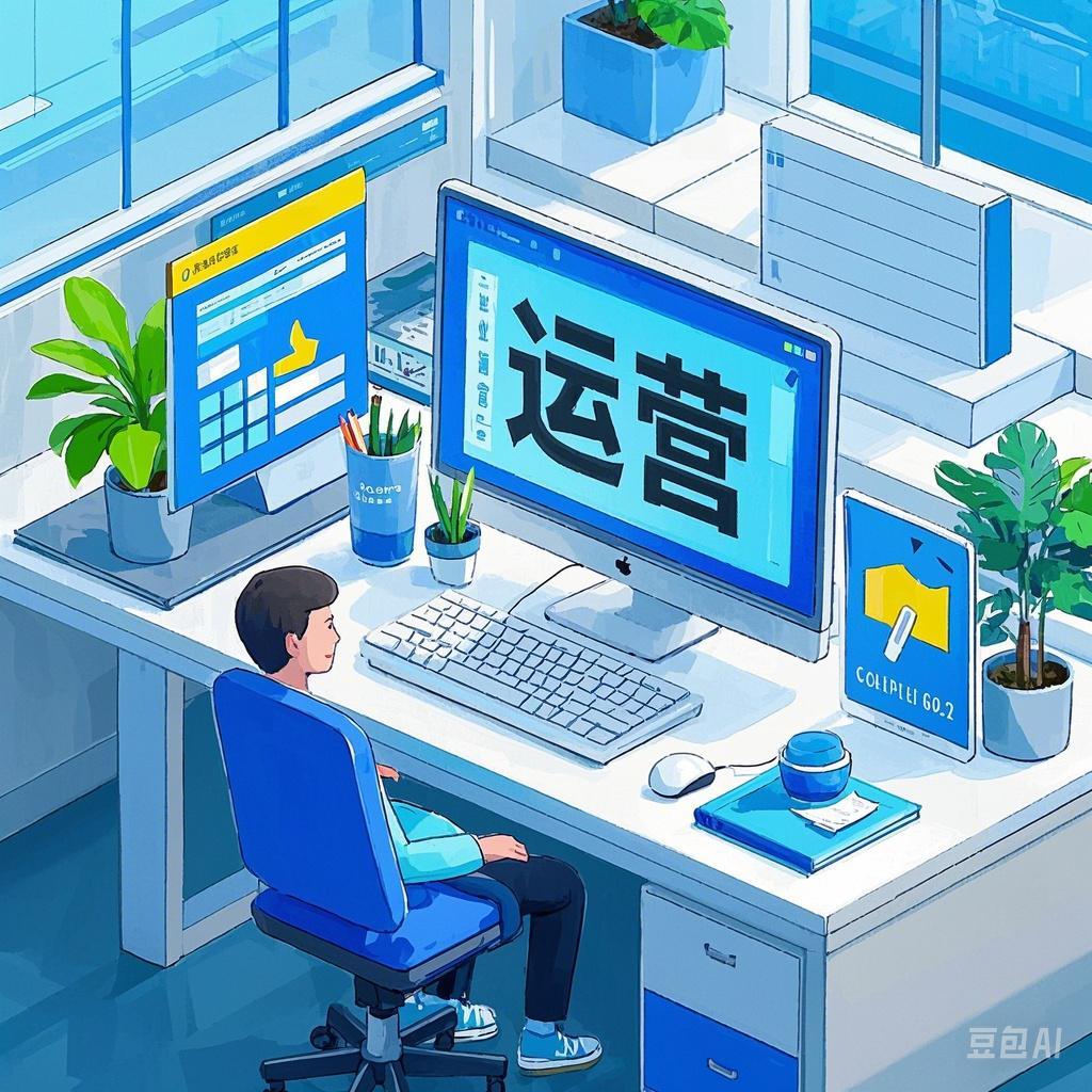 AI赋能：短视频运营的破局之道