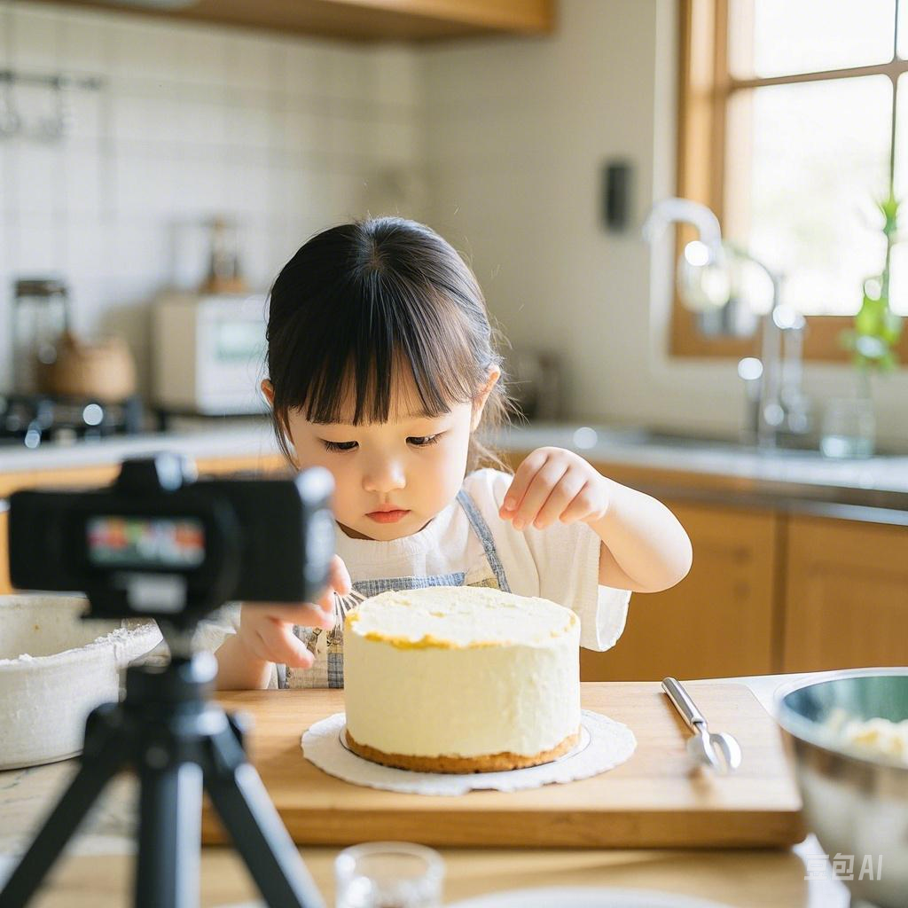 生活博主必备！短视频创作秘籍大公开