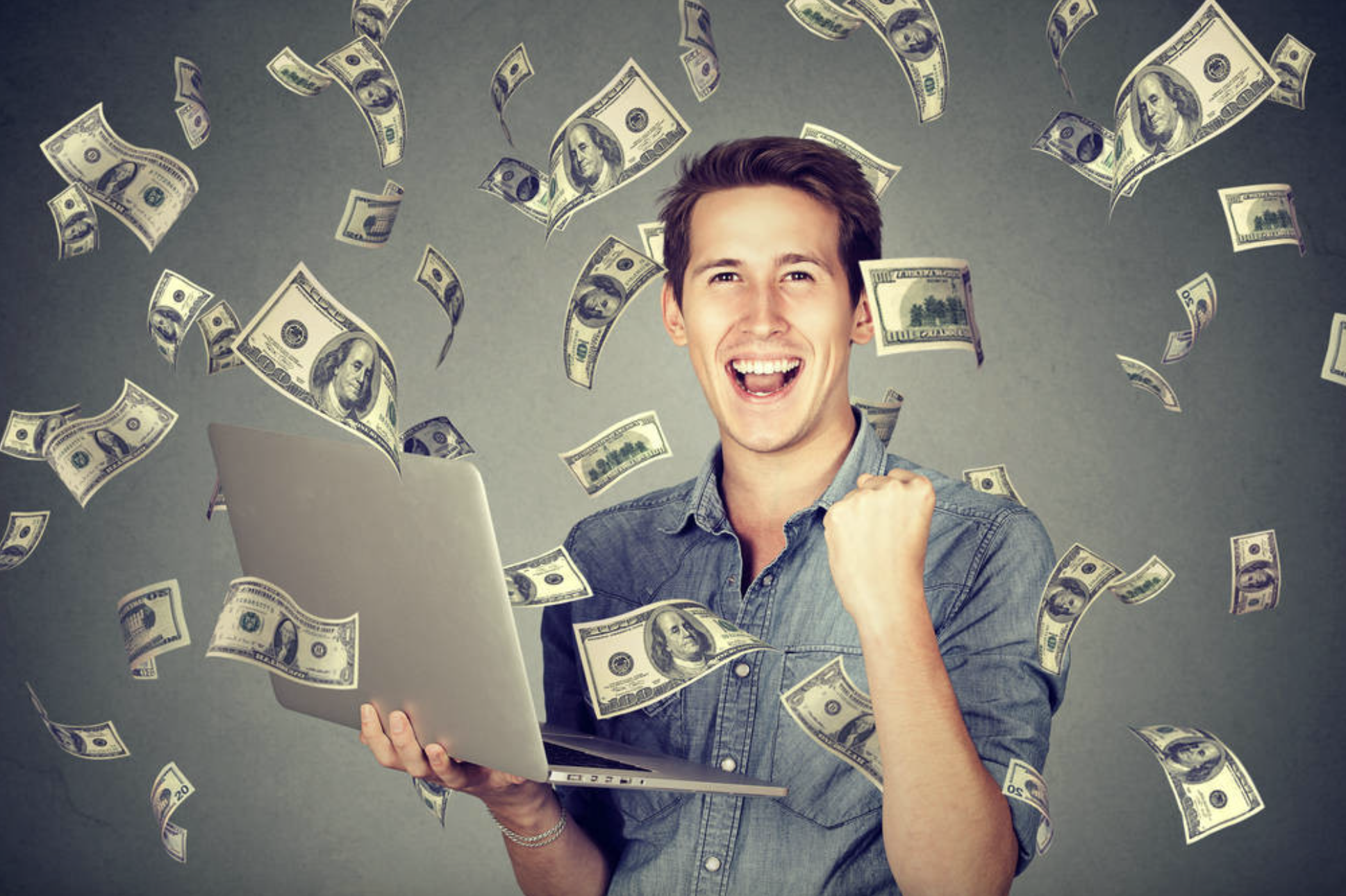 从0到1，程序员开启副业的N种姿势之四