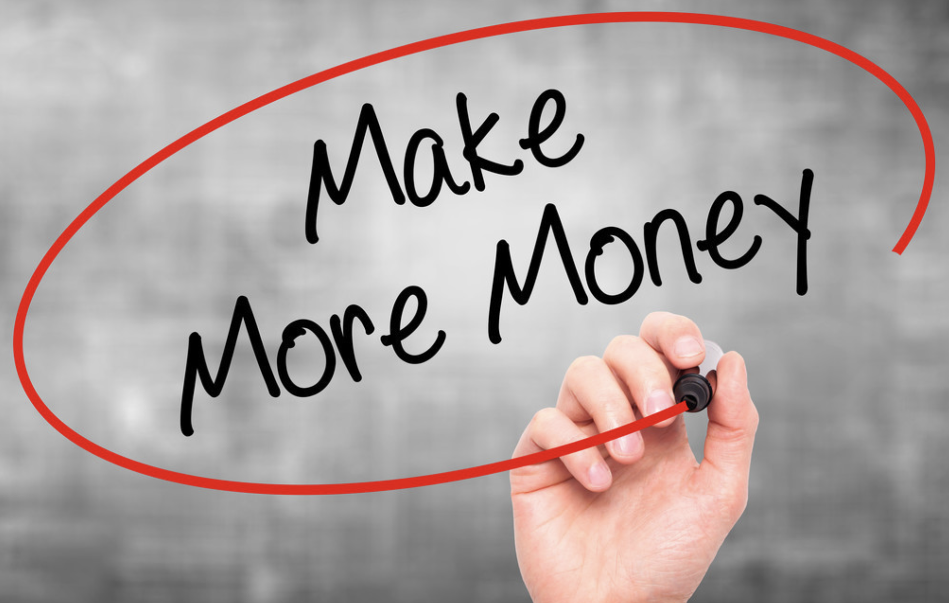 从0到1，程序员开启副业的N种姿势之二