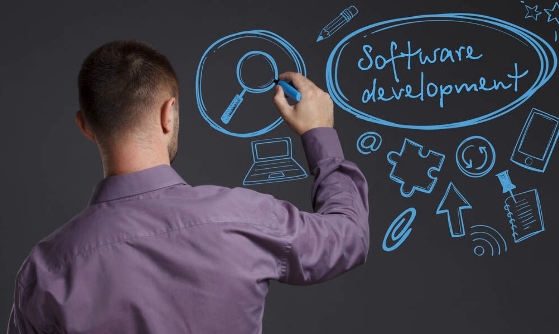 从0到1，程序员开启副业的N种姿势之一