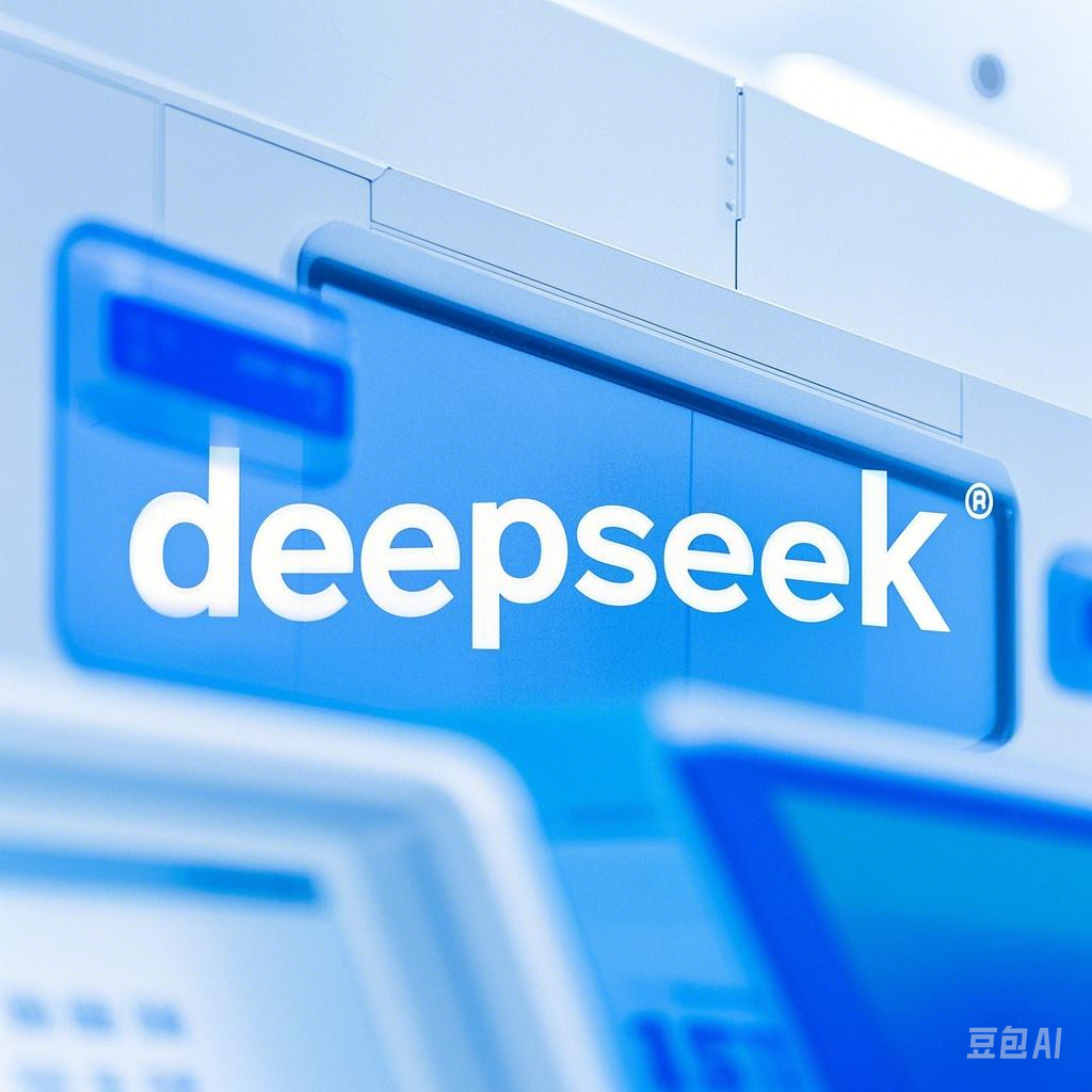 DeepSeek